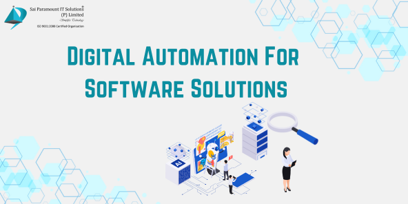 Overcoming Common Challenges in Digital Automation for Software Solutions