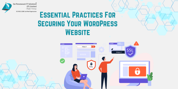 How to Safeguard Your WordPress Site from Cyber Threats